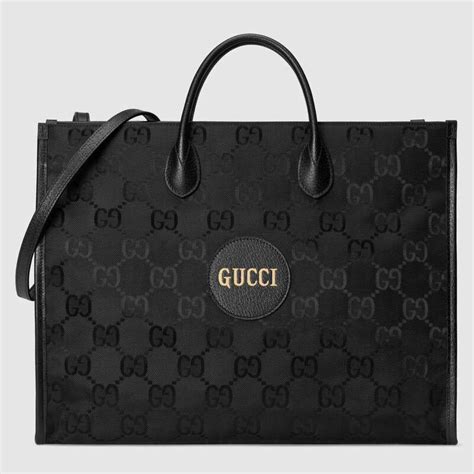 gucci totw bag|gucci unisex tote.